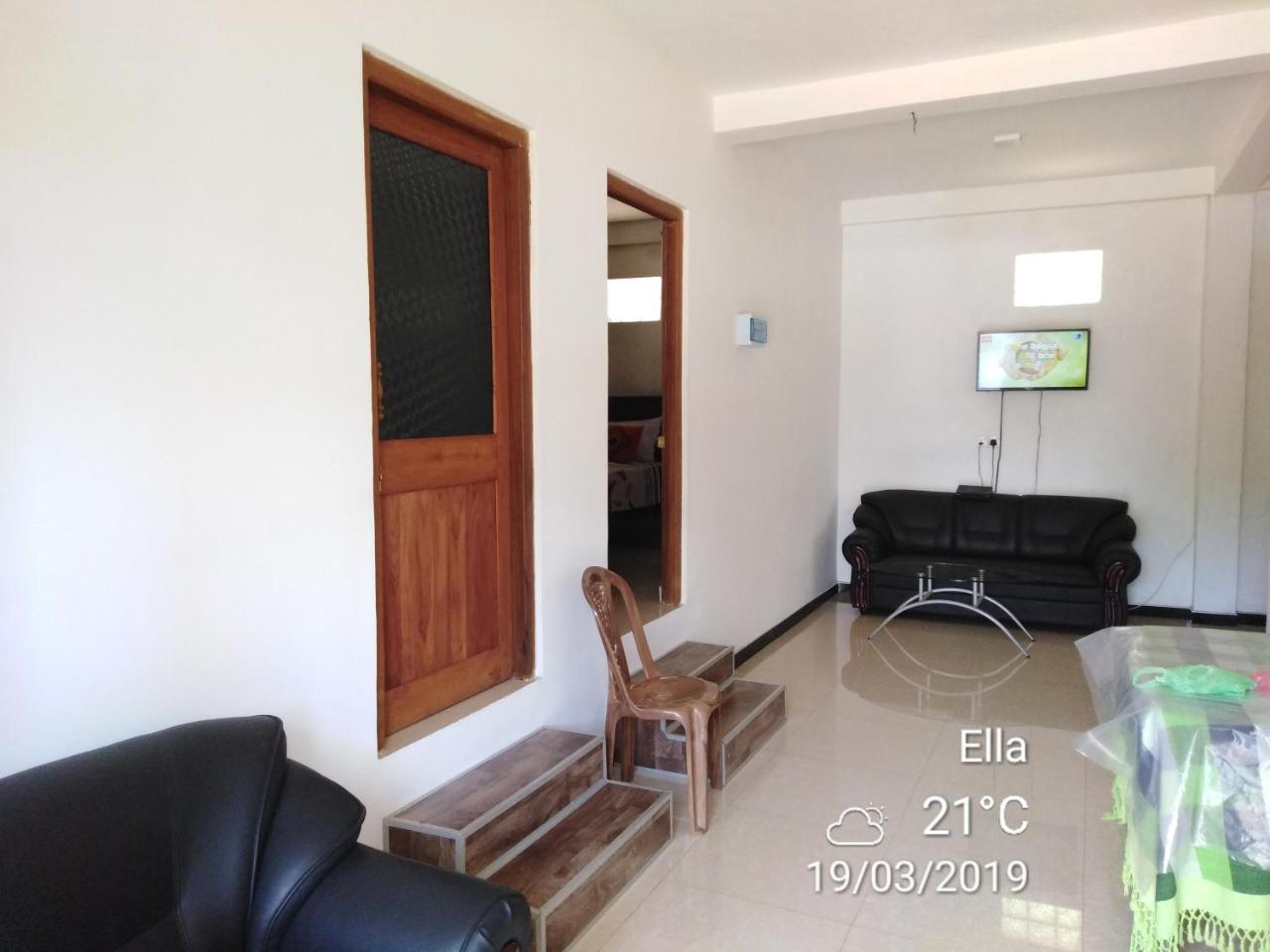 Ella Cozy Nest Apartment Екстериор снимка